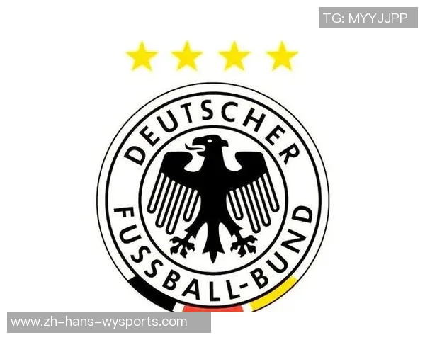 德国足球队队徽的历史演变与文化象征探讨 德国足球队队徽的历史演变与文化象征探讨